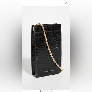 Never Worn Loeffler Randall Evening Bag